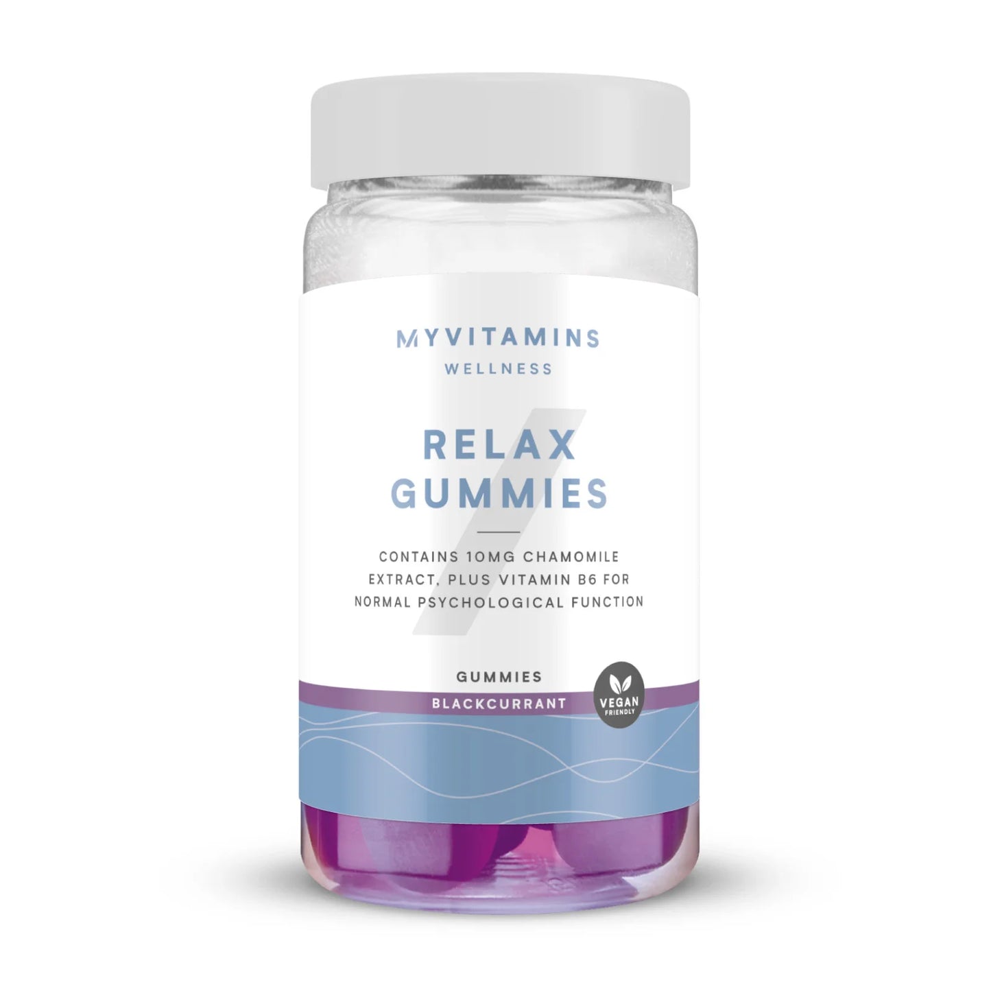 Relax Gummies - Medaid International