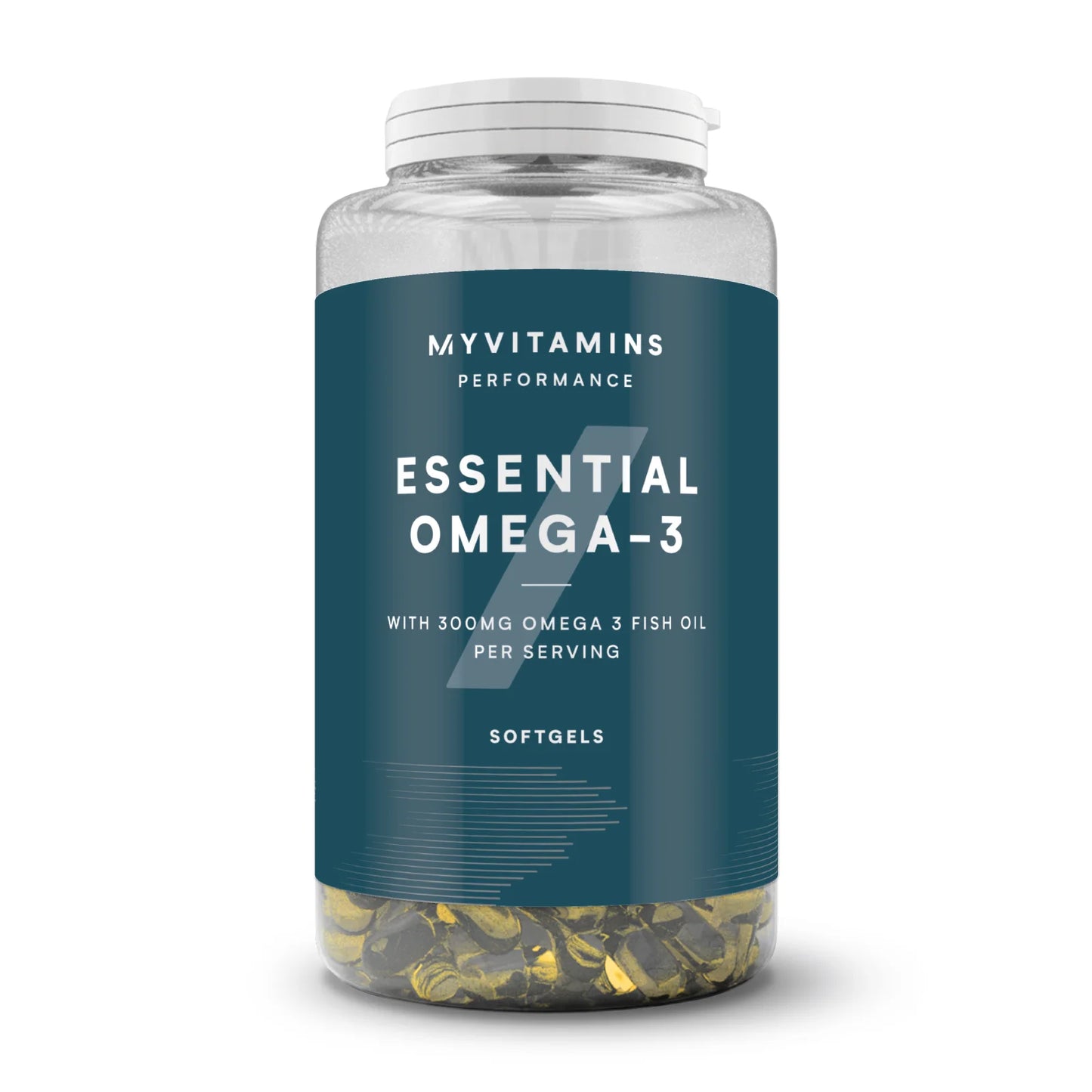 Essential Omega-3 - Medaid International