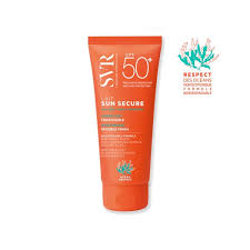 Svr Sun Secure Body Milk SPF50+ - Medaid International