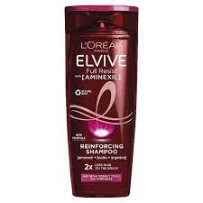 Elvive Arginine Resist Shampoo - Medaid
