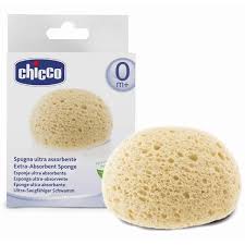 Extra-Absorbent Sponge 0M+ - Medaid