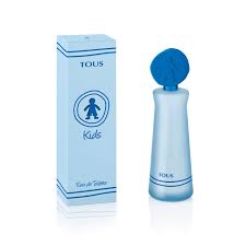Tous Kids Boy 100Ml Eau De Toilette - Medaid International