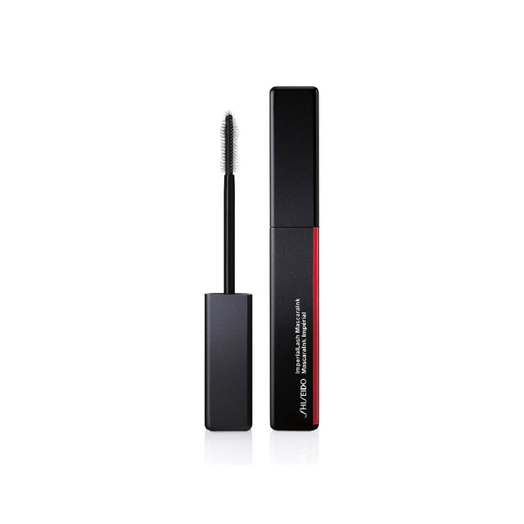 Shiseido Imperial lash Mascara ink 01 - Medaid International