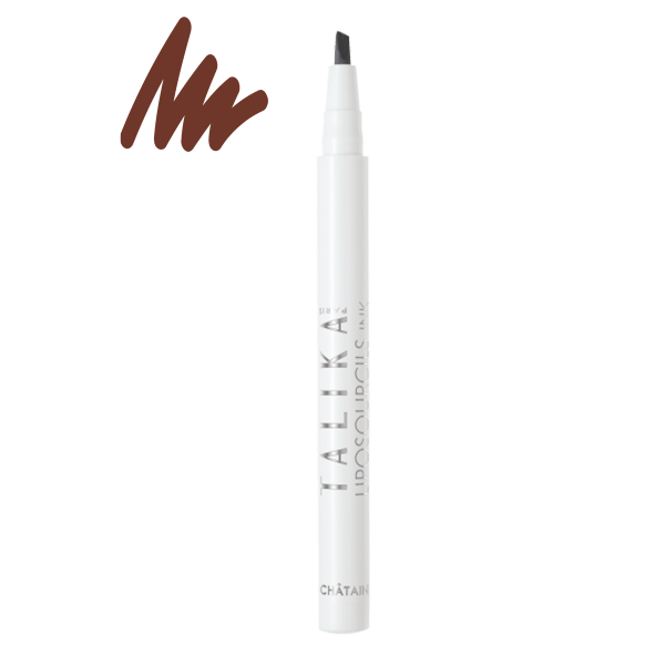 Talika Liposourcils Ink Eyebrow Pen - Medaid