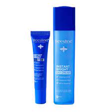 Beesline Instant Bright Day Cream + Eye Cream Bundle - Medaid International