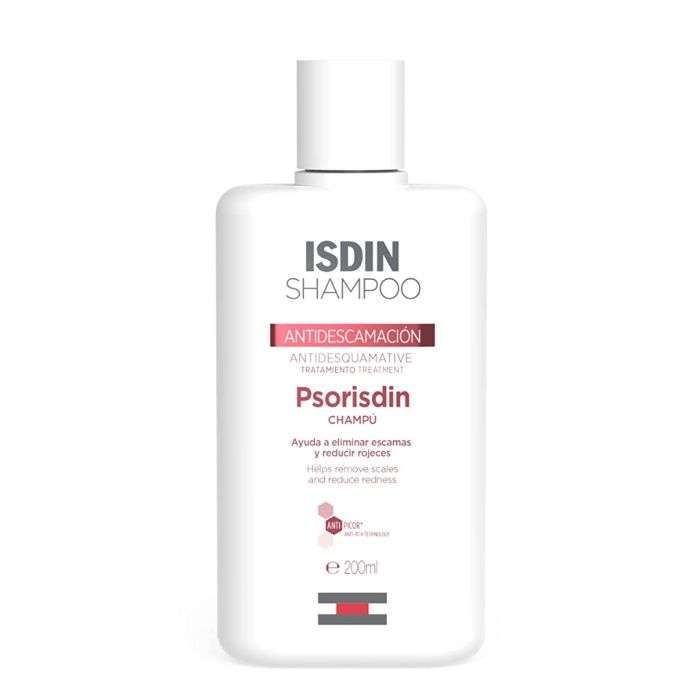 Isdin Antidesquamative Shampoo - Medaid