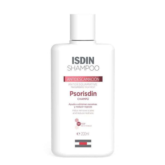 Isdin Antidesquamative Shampoo - Medaid International