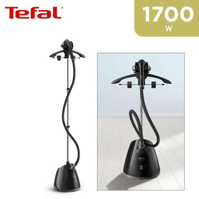 Pro Style 1, 1700W Upright Garment Steamer - Medaid International
