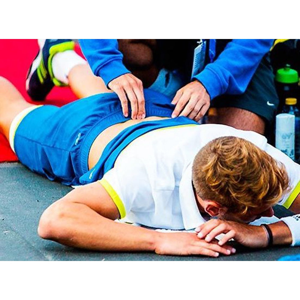 Paddle Recovery Therapy 60min (Pre-order 48 hours) - Medaid International