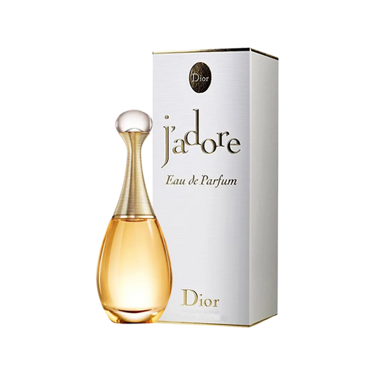 Christian Dior J'adore Eau De Parfum Pour Femme - 2 Sizes - Medaid