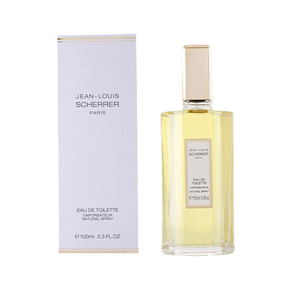 Jean Louis Scherrer Eau De Toilette Pour Femme - 100ml - Medaid International