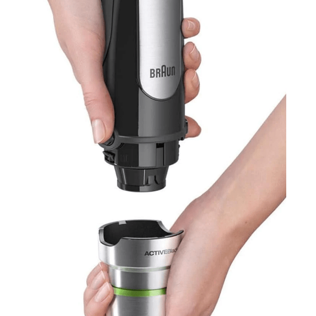 MultiQuick 7 1000W Hand Mixer MQ7075X - Medaid International