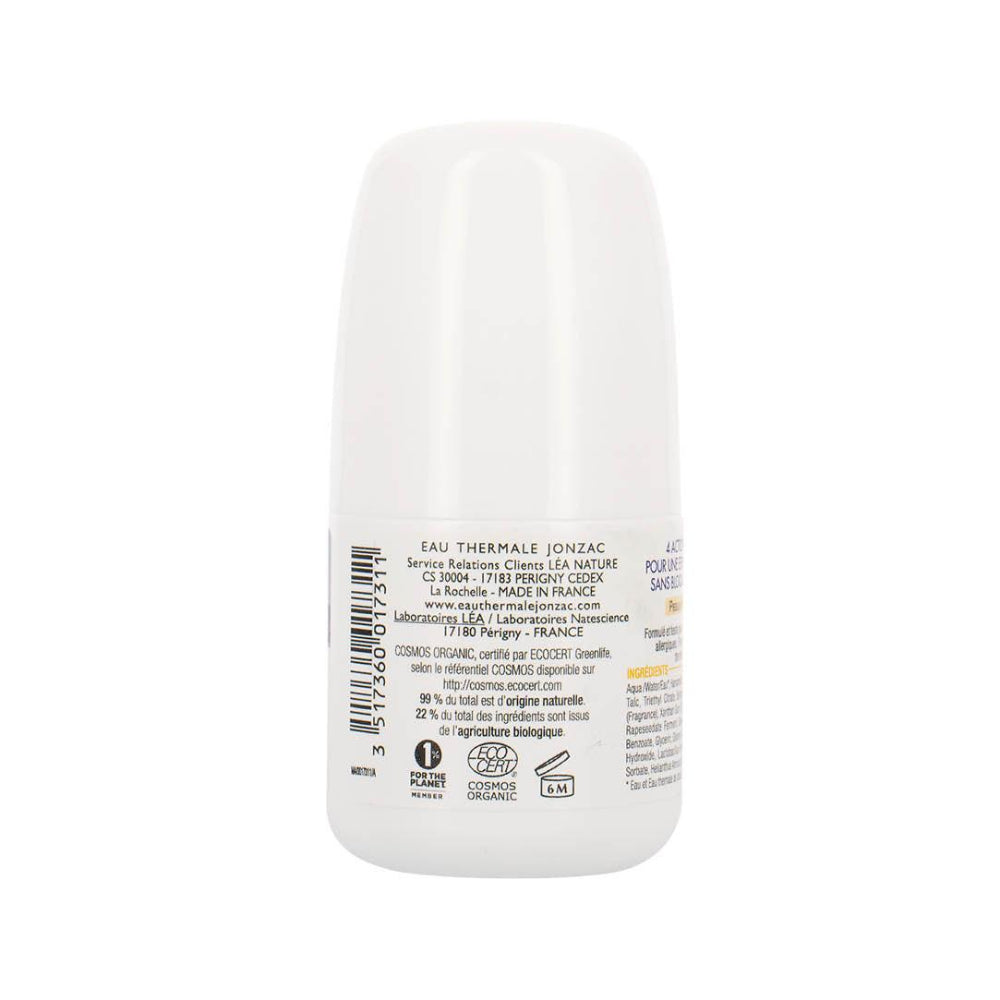 Hypoallergenic Deo-Care 24H - Medaid International