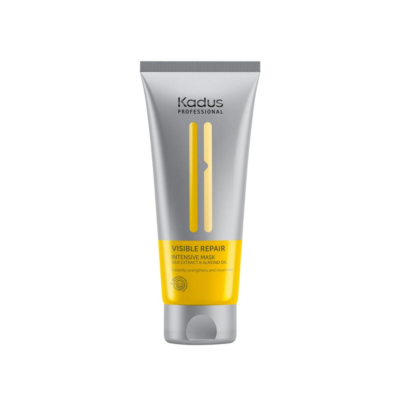 Kadus Professional Visible Repair Intensive Mask - Medaid International