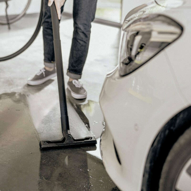 WD2 Plus Wet & Dry Vacuum Cleaner - Medaid International