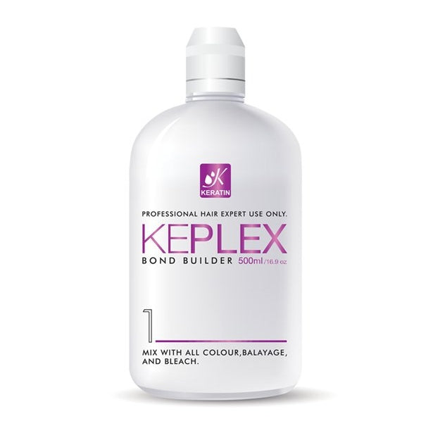 Keplex Bond Builder No.1 - Medaid
