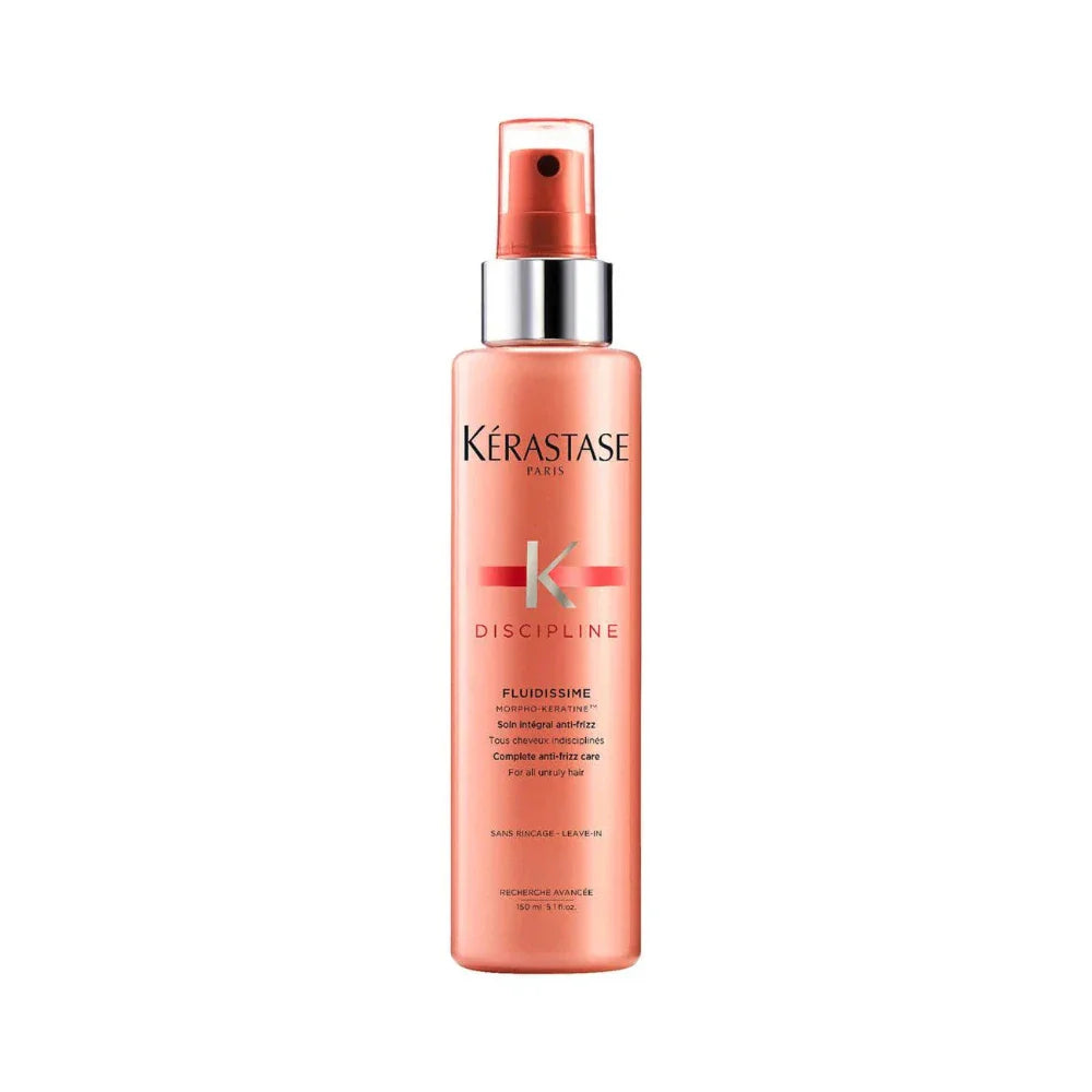 Discipline Fluidissime Complete Anti-Frizz Care - Leave-In - Medaid International
