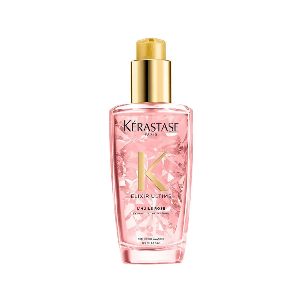 Elixir Ultime L'Huile Rose - Medaid International