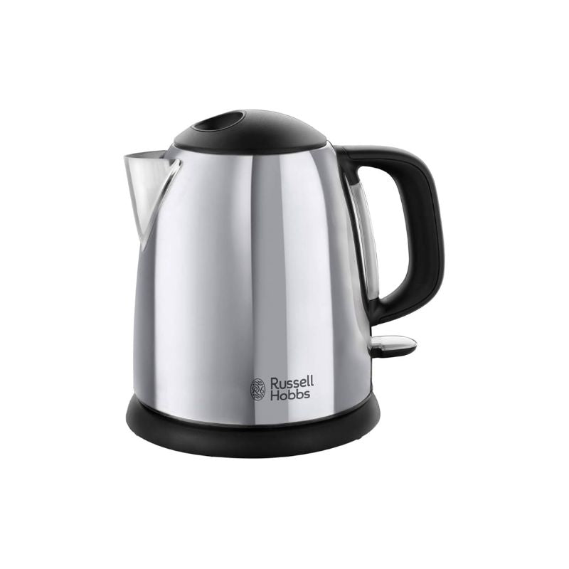 Russell Hobbs Victory Compact Kettle - Medaid International