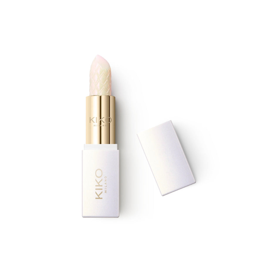 Kiko Milano Holiday Premiere Crystal Lip Balm - Medaid