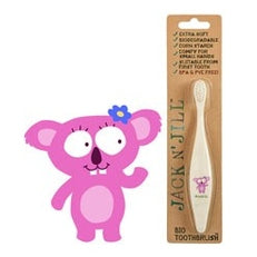 Jack N’ Jill - Toothbrush Koala - Medaid International