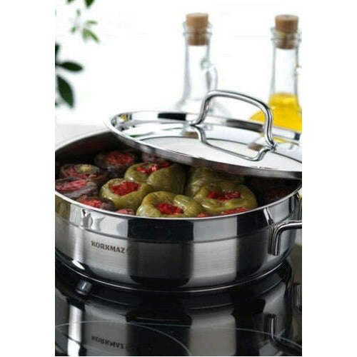 Alfa Low Casserole - Medaid International