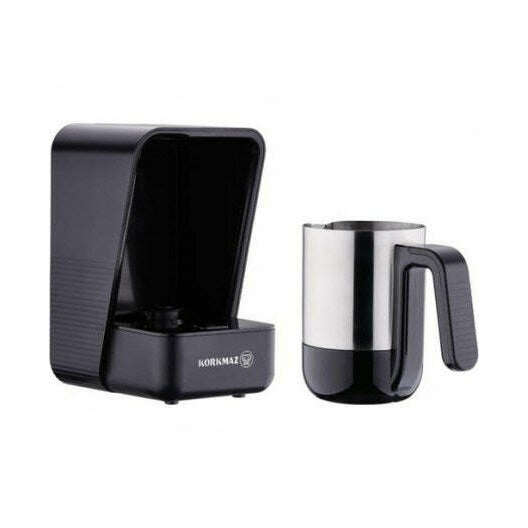 Moderna Coffee Maker - Satin Colors - Medaid International