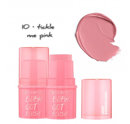Essence baby got blush - blush stick - Medaid International