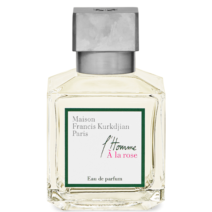 L'Homme A La Rose - 70ml - Man - Medaid