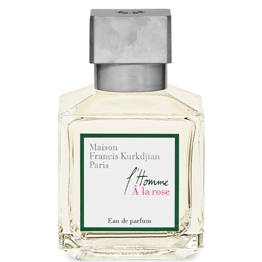 L'Homme A La Rose - 70ml - Man - Medaid