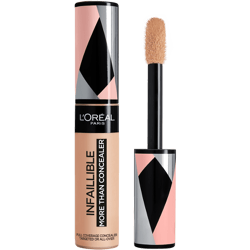 l'oreal infallible more than concealer 326 vanilla - Medaid - Lebanon