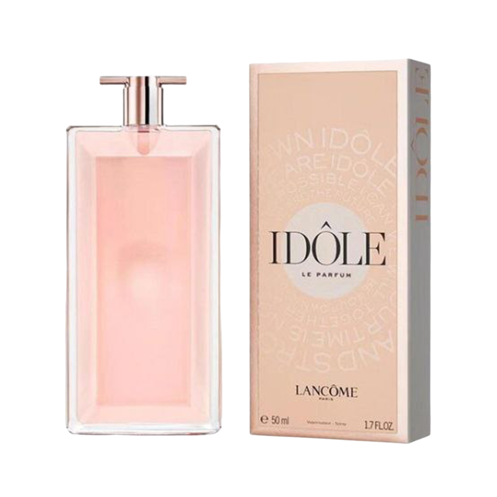 Lancome Idole Le Parfum Eau De Parfum Pour Femme - 2 Sizes - Medaid
