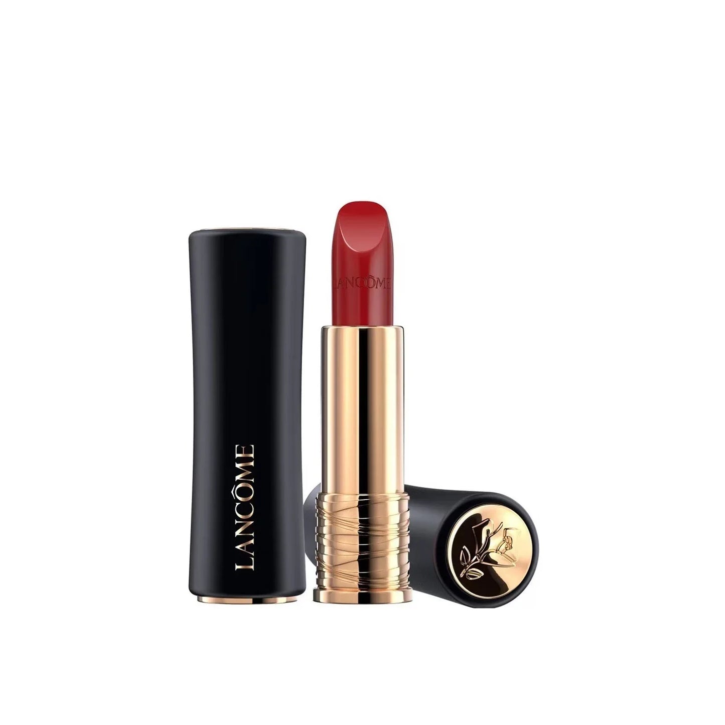 L'Absolu Rouge Cream Lipstick - Medaid