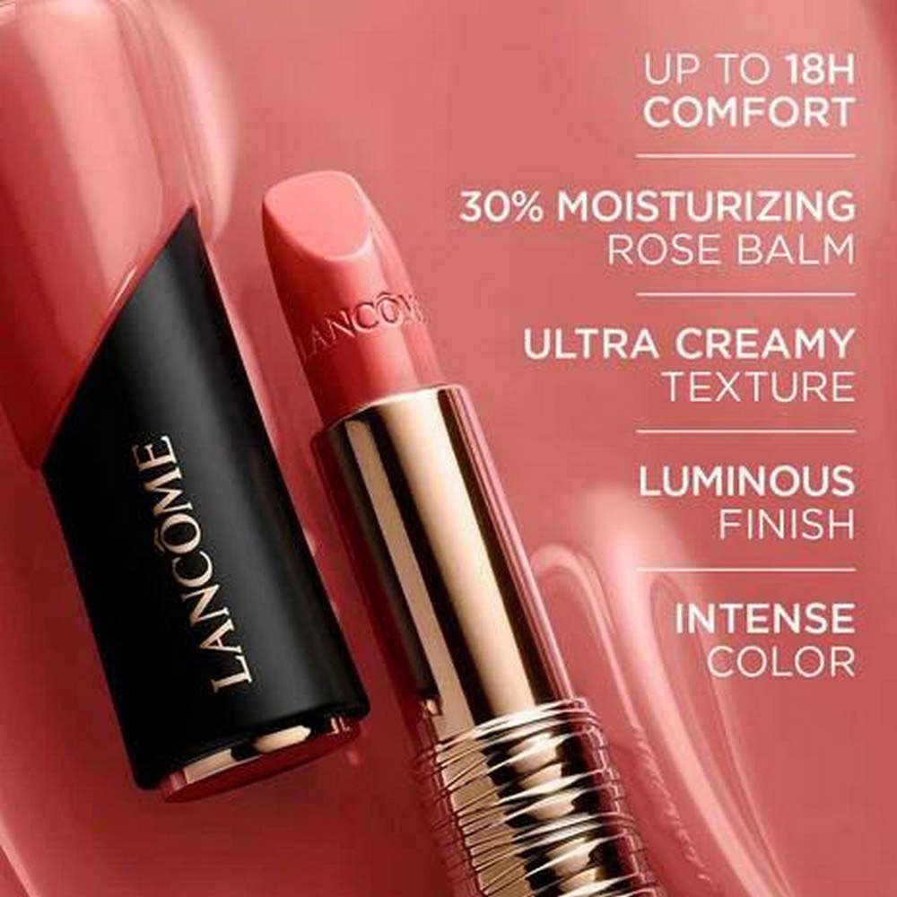 L'Absolu Rouge Cream Lipstick - Medaid