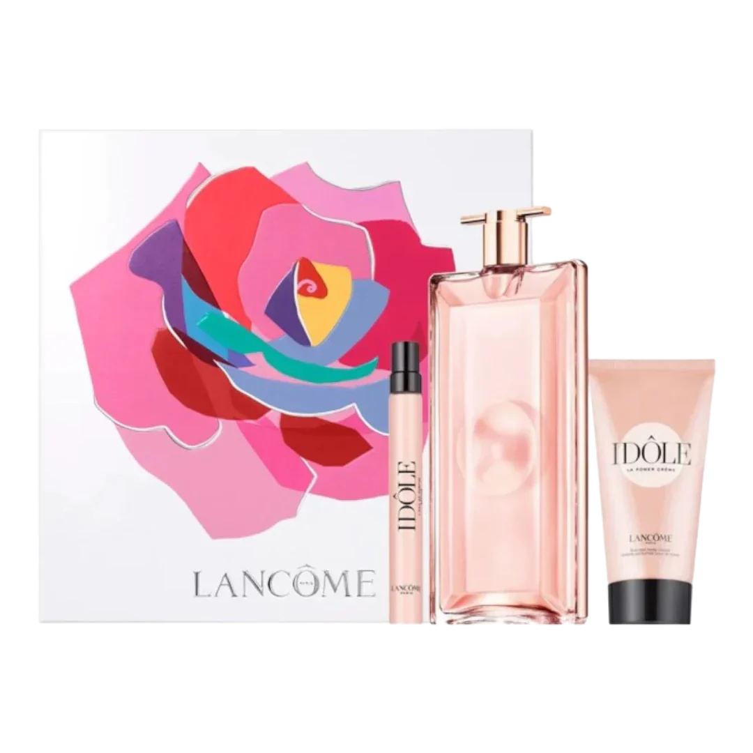 Lancôme Idôle Gift Set Pour Femme - Medaid