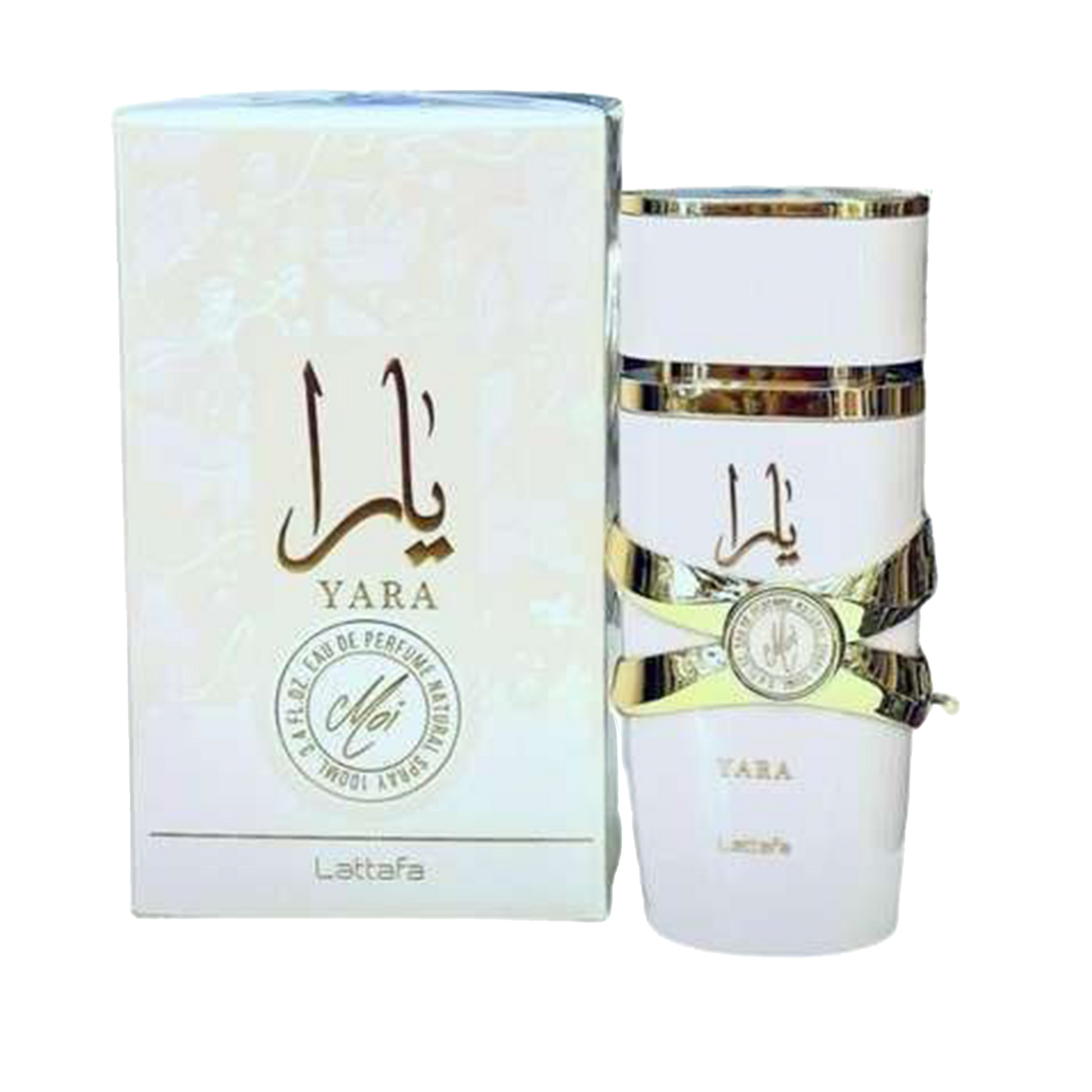 Lattafa Yara Moi Eau De Parfum Pour Femme - 100ml - Medaid
