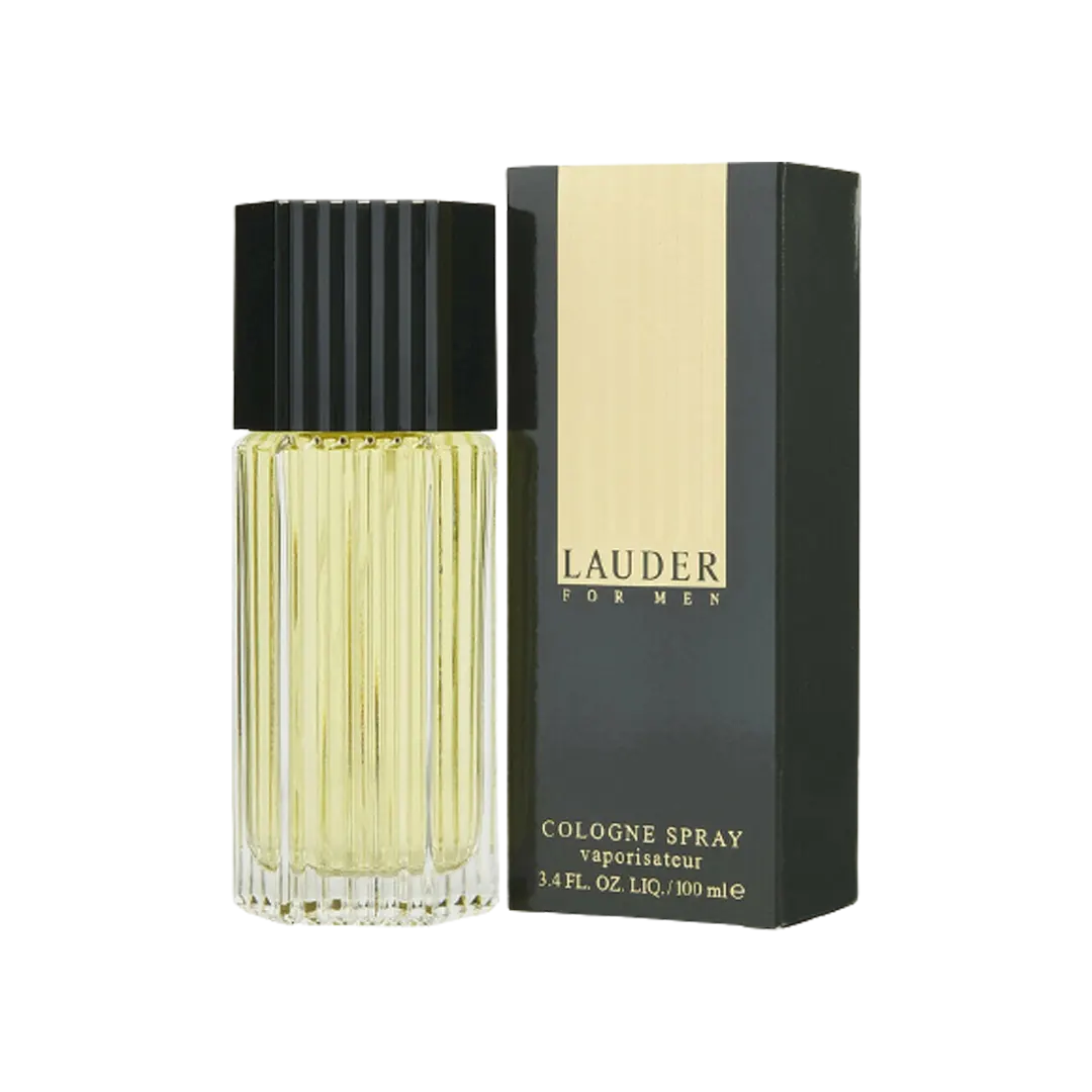 Estee Lauder Lauder For Men Eau De Cologne Pour Homme - 100ml - Medaid
