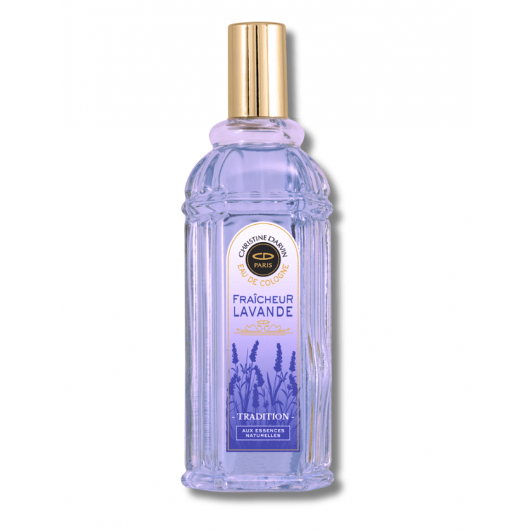 Eau De Cologne - Medaid