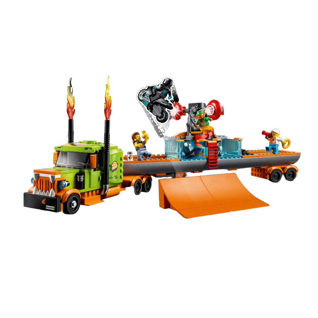 Kinetic Sand Construction Site Kit - Medaid International