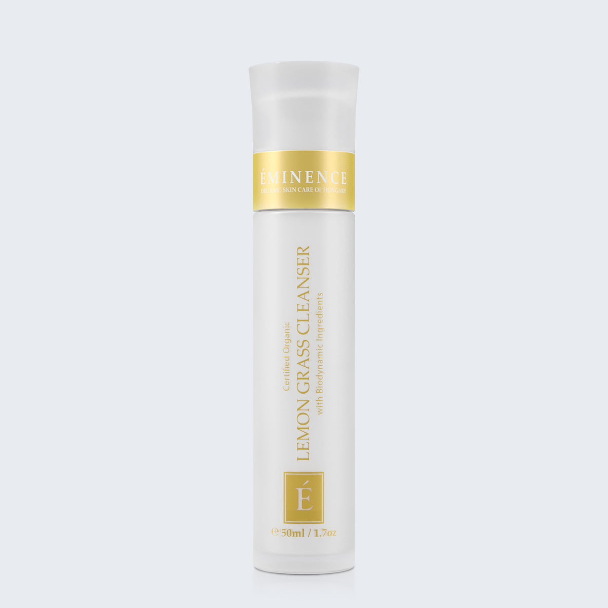 Eminence Organics Lemon Grass Cleanser - Medaid International