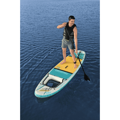 Hydroforce Panorama Stand Up - Medaid International