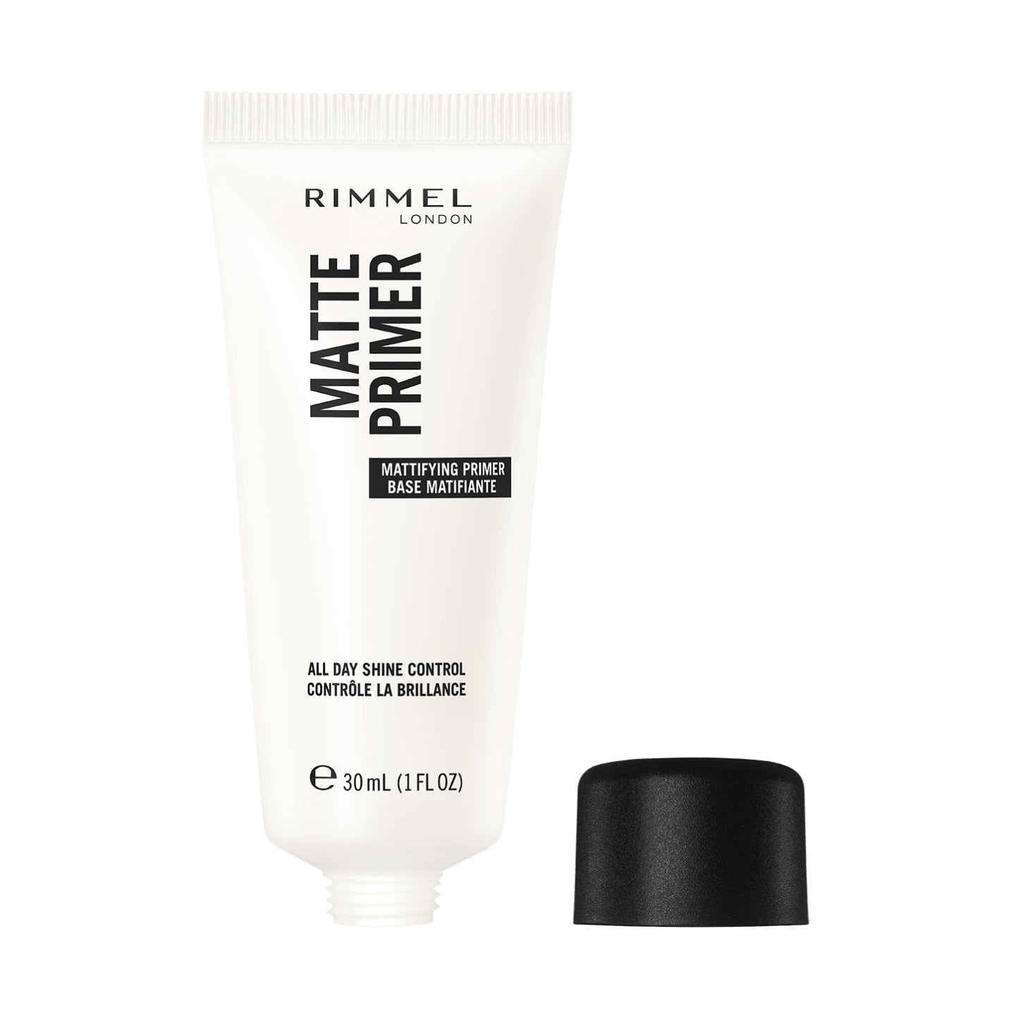 Rimmel Lasting Matte Primer - Medaid