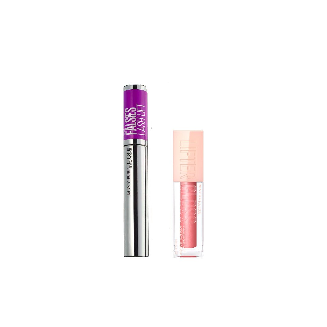 Maybelline Feel Confident Bundle At 20% Off - Medaid