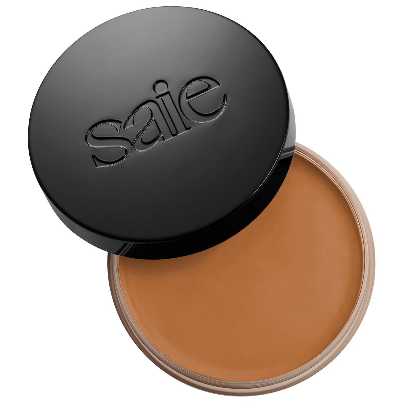 Saie - Sun Melt Natural Cream Bronzer | 30 mL - Medaid