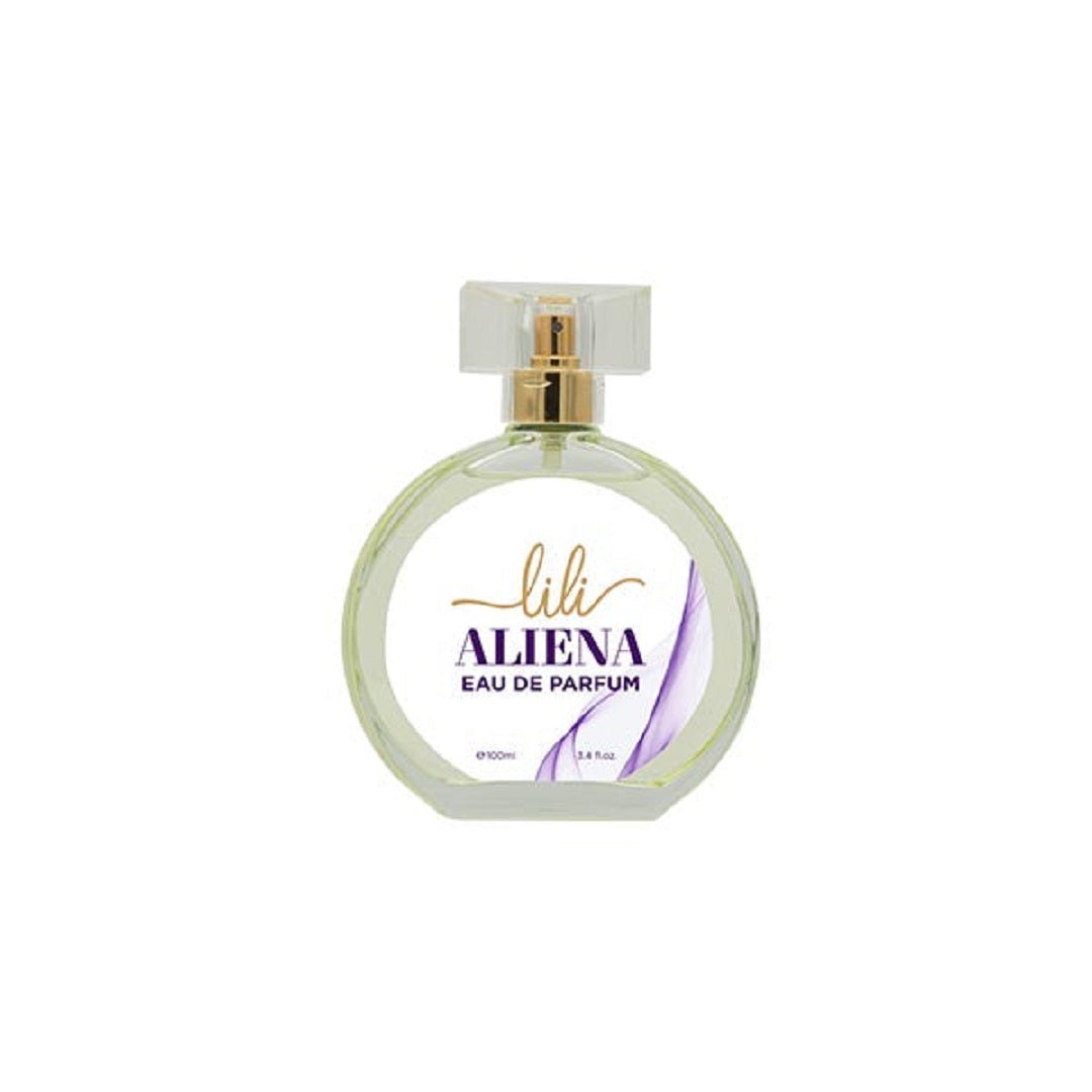 Lili Aliena Eau De Parfum For Women 100ml - Medaid
