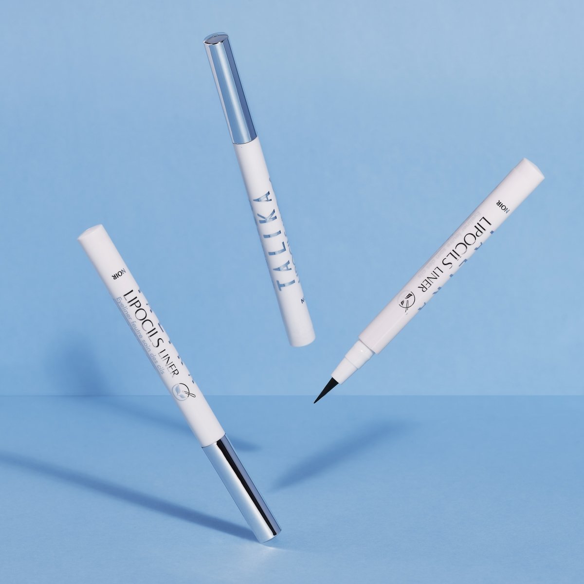 Talika LipoCils Eyeliner Boosts Lash Growth - Medaid