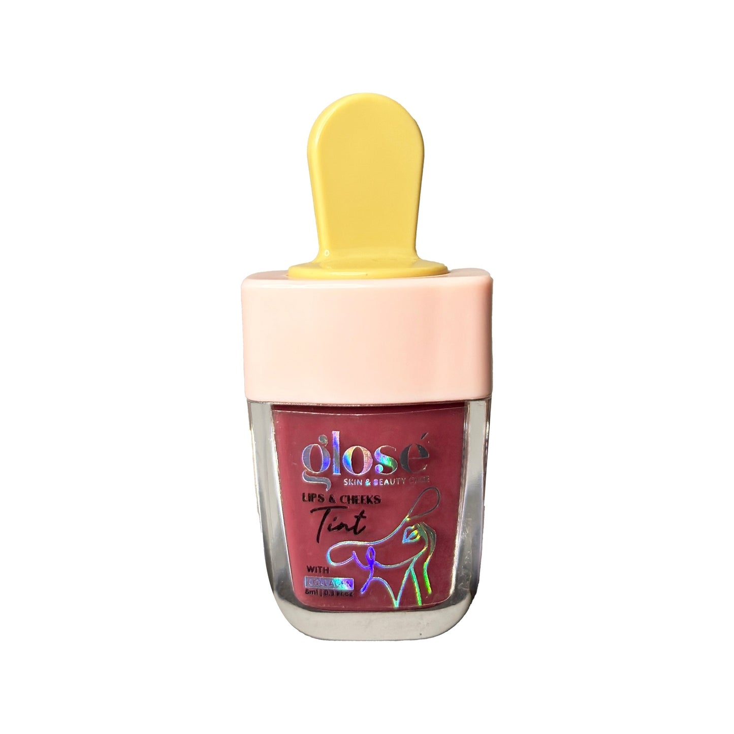Lips & Cheeks Tint - Medaid