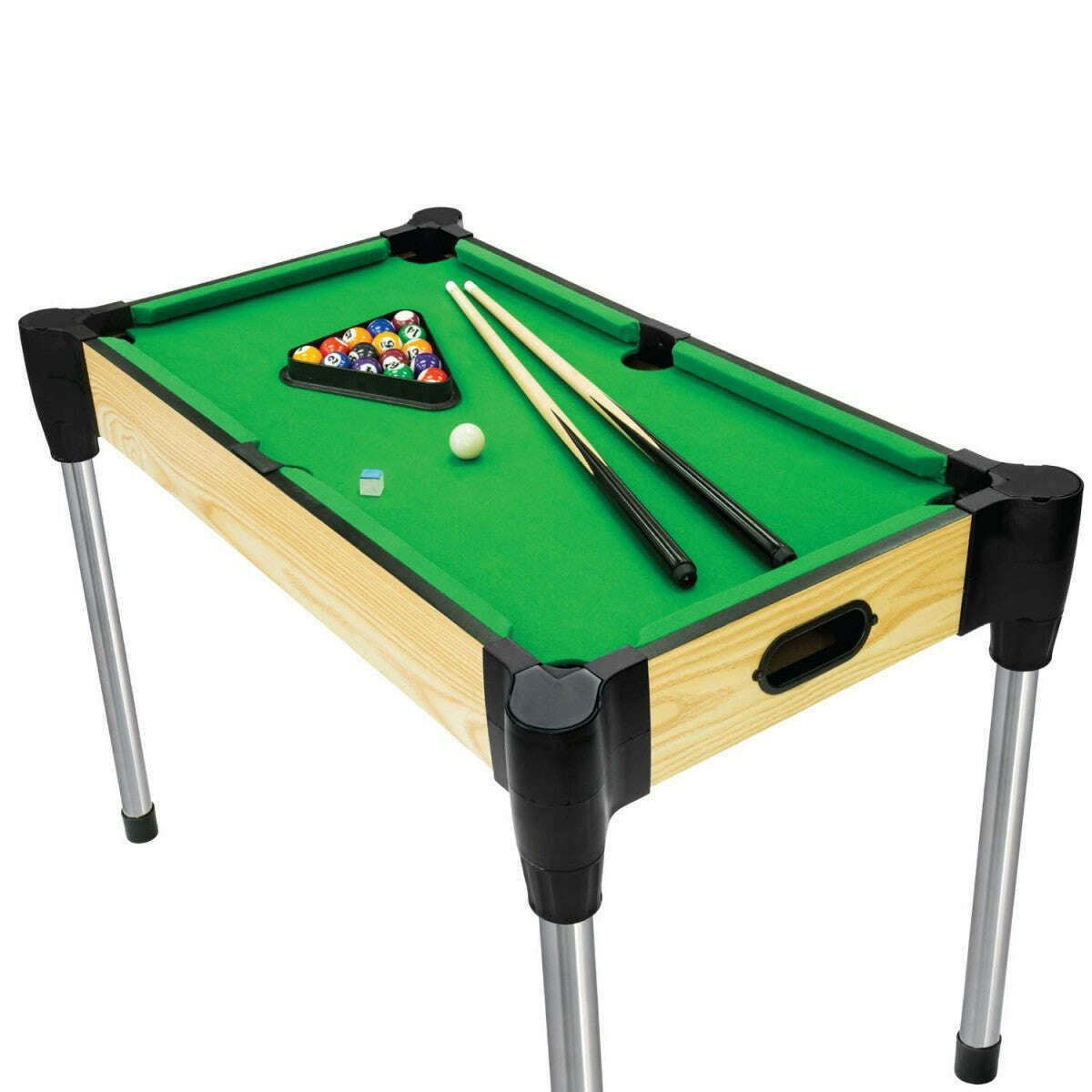 10-in-1 Combo Game Table Set - Medaid International