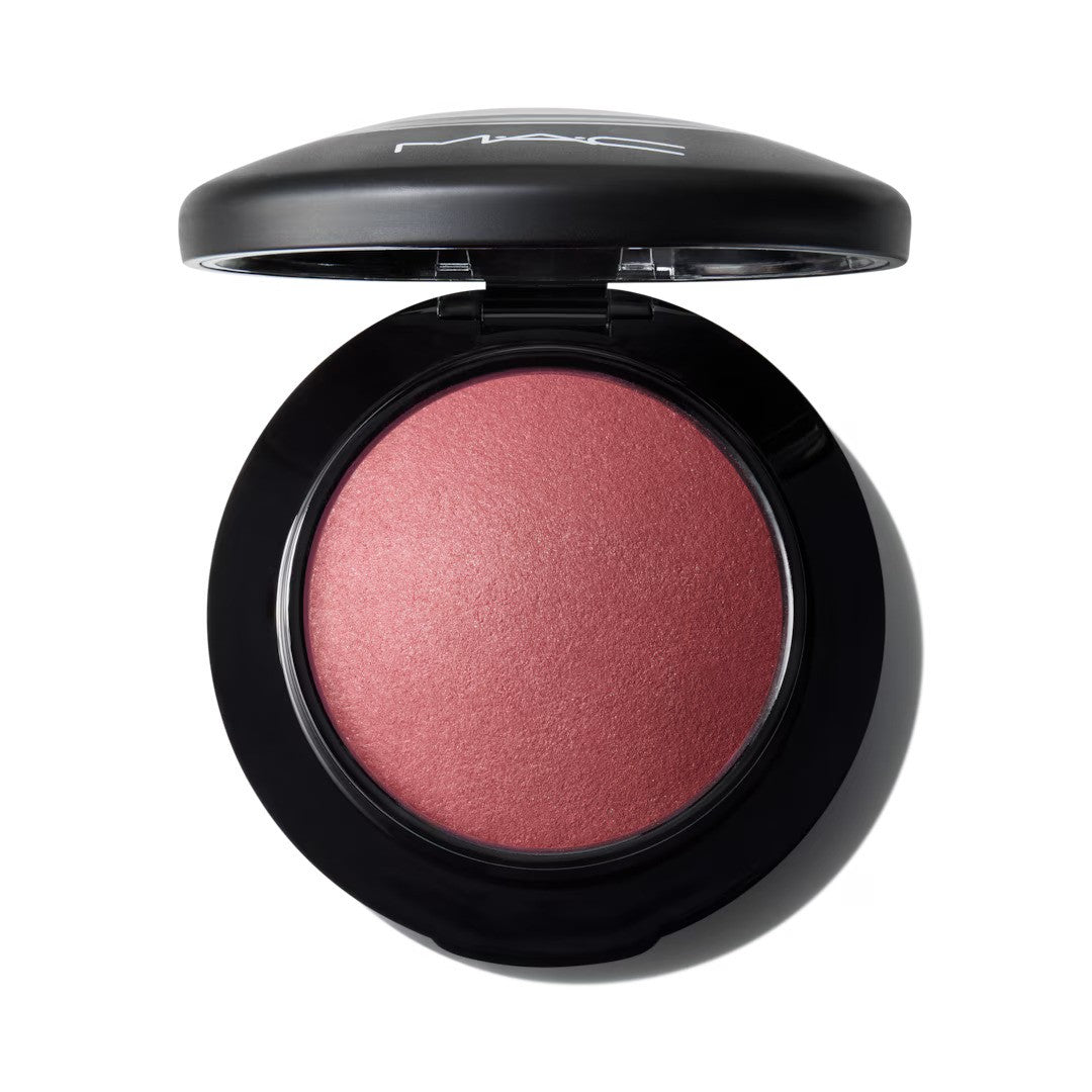 mineralize -blush - Medaid International