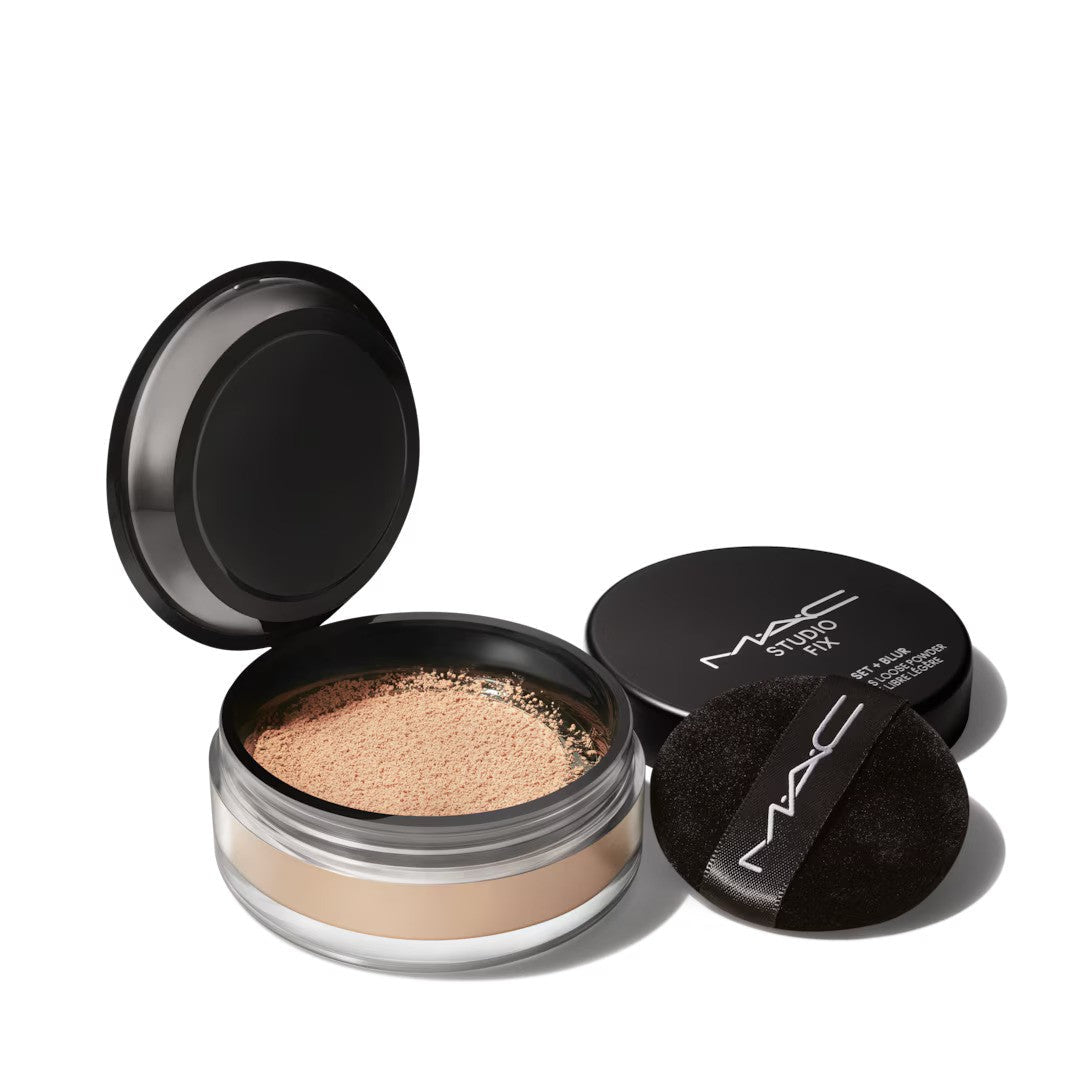 buy-studio-fix-pro-set-blur-weightless-loose-powder-lebanon - Medaid International